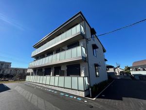 アーデル湘南