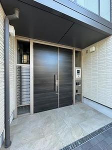 アーデル湘南 103号-14