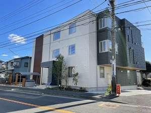 リヴァージュ湘南