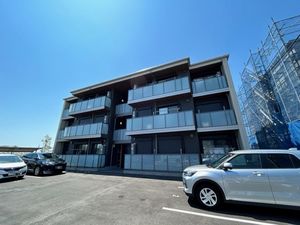 シャルマン 202号-2