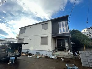 フロントマーレ湘南 201号-15