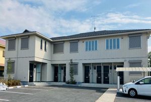 グラシュー湘南 202号-1