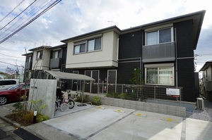 ファインヴィラ湘南 101号-1