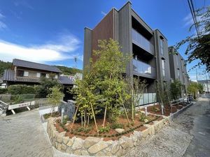 フェリーチェ北鎌倉 102号-1