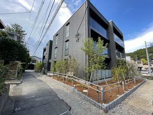 フェリーチェ北鎌倉 102号-12