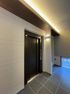 フェリーチェ北鎌倉 102号-15