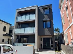 シャーメゾン茅ヶ崎海岸