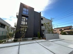 シャーメゾングランデ茅ヶ崎 101号-12