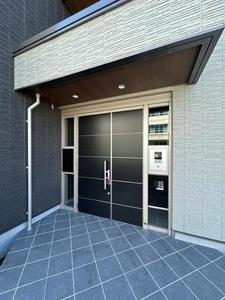 シャーメゾングランデ茅ヶ崎 101号-14