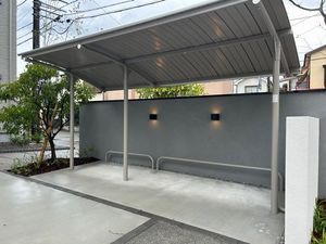 シャーメゾングランデ茅ヶ崎 101号-15