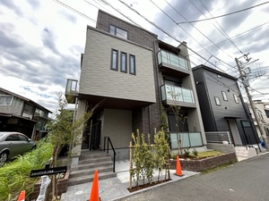 シャーメゾンヴィラ辻堂