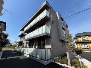 シャーメゾン湘南松が丘　Ⅰ