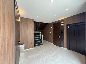 シャーメゾン湘南松が丘 Ⅰ 202号-12