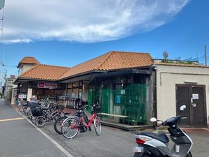 シャーメゾン湘南松が丘 Ⅰ 202号-13