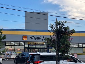 シャーメゾン湘南松が丘 Ⅰ 202号-14