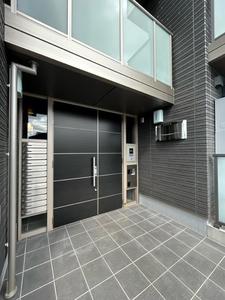 クレール 202号-2