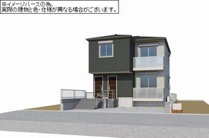 ソレイユコート