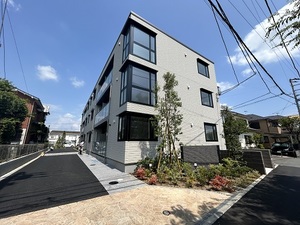 シャーメゾン茅ヶ崎円蔵