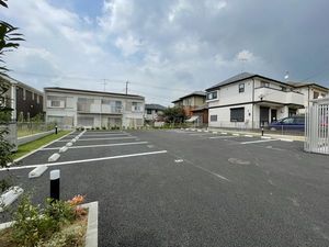 シャーメゾン茅ヶ崎円蔵 205号-13