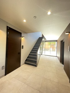 シャーメゾン茅ヶ崎円蔵 205号-14