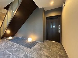 フェリシアガーデン茅ヶ崎 201号-12