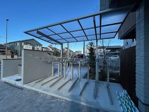 フェリシアガーデン茅ヶ崎 201号-13