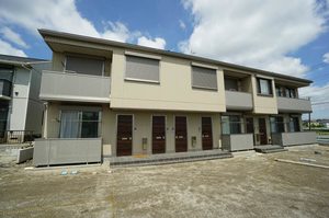 パストラル高倉　Ｄ