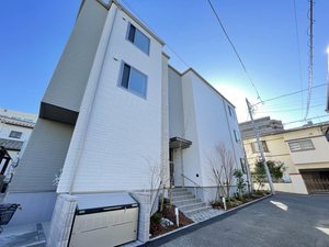 コート辻堂 302号-11