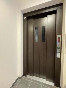 コート辻堂 302号-12