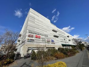 コート辻堂 302号-13