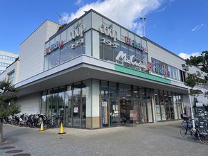 コート辻堂 302号-14