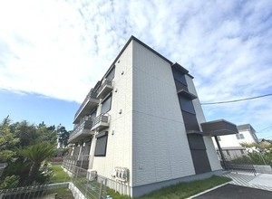 レジデンシア湘南茅ヶ崎 101号-1