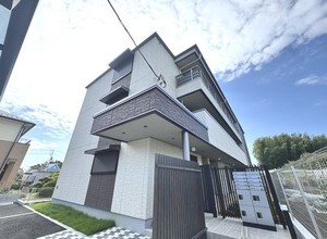 レジデンシア湘南茅ヶ崎 101号-13