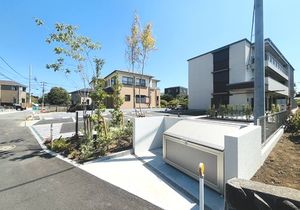 レジデンシア湘南茅ヶ崎 101号-14