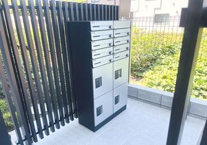 レジデンシア湘南茅ヶ崎 101号-15