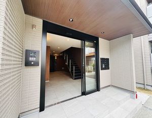 シャーメゾン湘南松が丘Ⅱ 103号-12