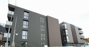 セントリビエ湘南台 103号-3