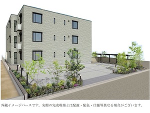 コード湘南 205号-3