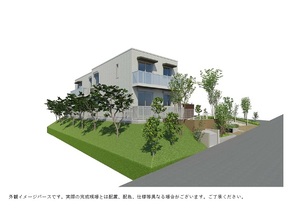 ランポポ　コティ　ガンダ 203号-1