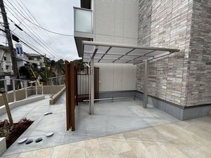 ランポポ　コティ　ガンダ 101号-4