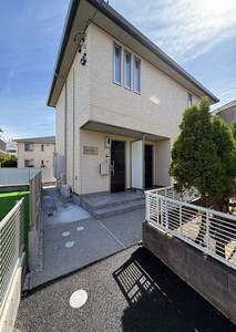 メゾン・ド・プラージュ湘南　Ⅲ 101号-1