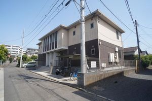 ボヌール・シャレ