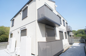 パークコート緑園都市 101号-12