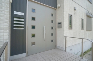 パークコート緑園都市 101号-13