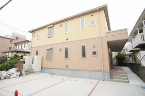 グリーンメゾン 201号-13