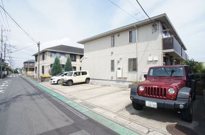 クレスト広田　Ⅴ 201号-12
