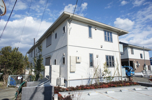 フラワーハイツ中田 A 103号-12