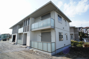 フラワーハイツ中田 A 103号-13