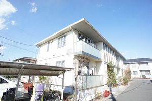 フラワーハイツ中田 A 103号-14