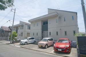 パークコート緑園都市Ⅱ 102号-12